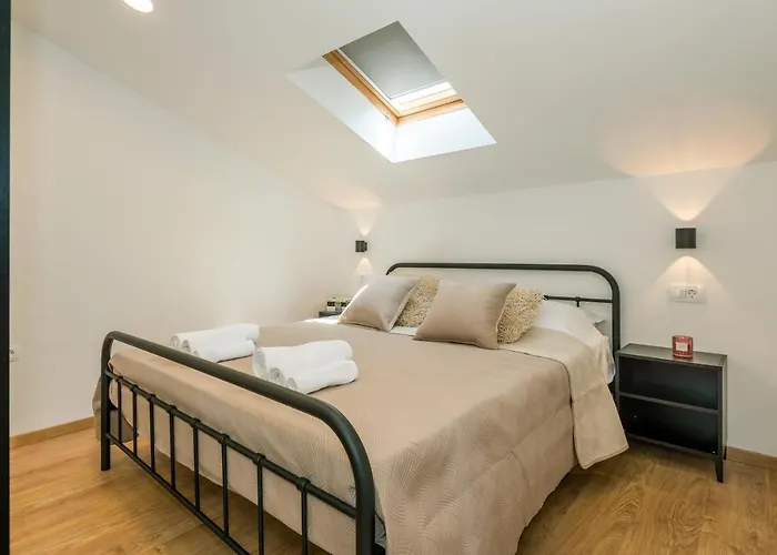Abi Attic Apartment