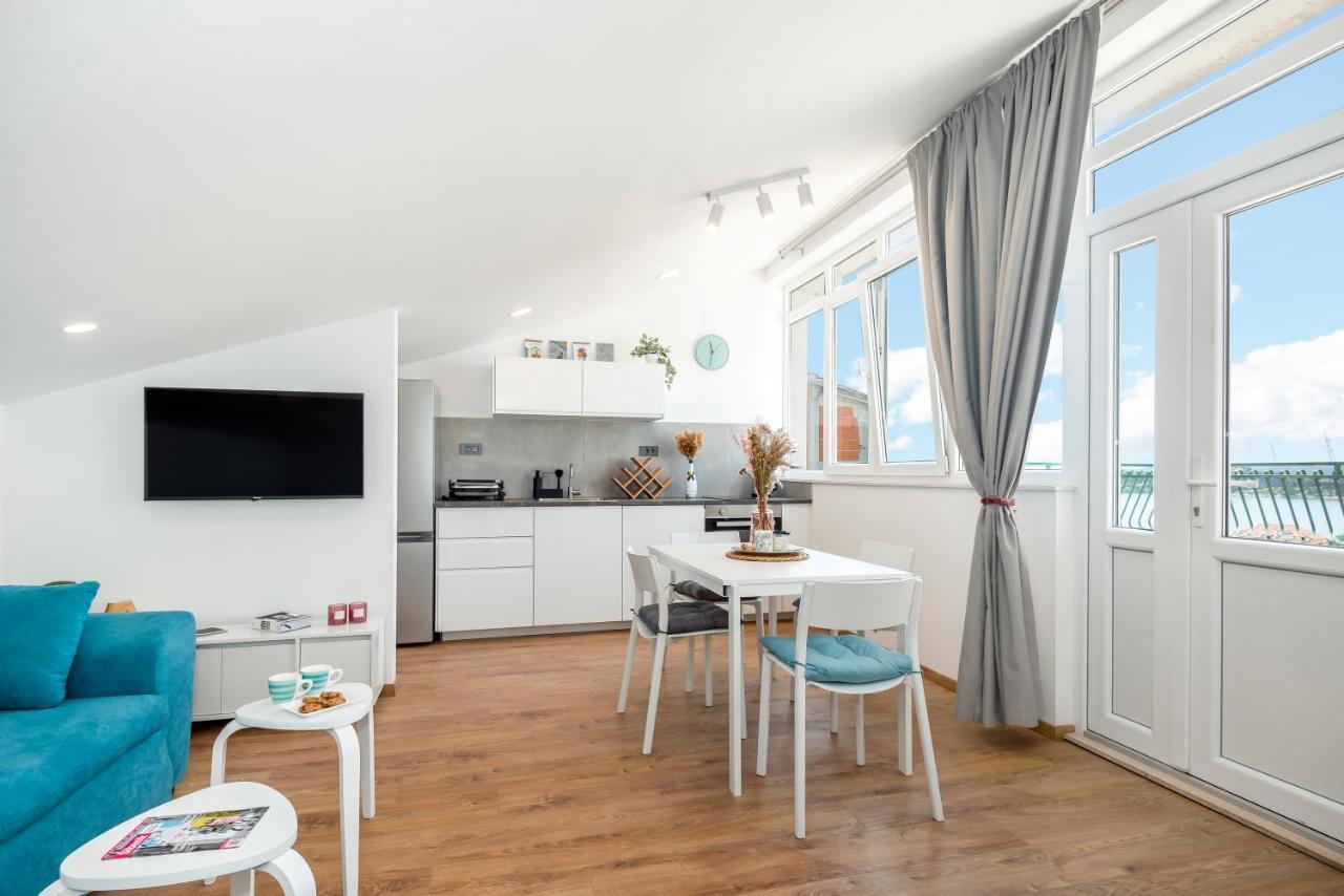Abi Attic * Sibenik