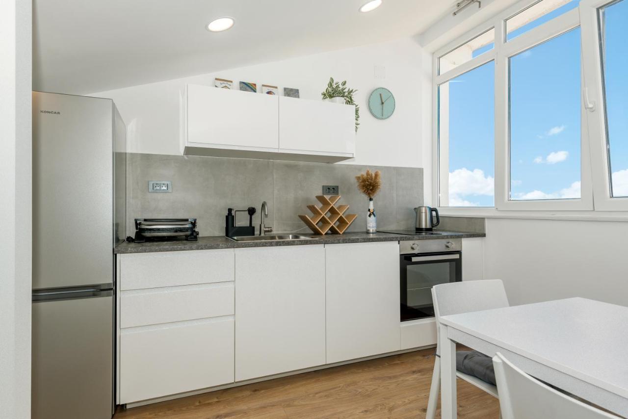 Apartamento Abi Attic