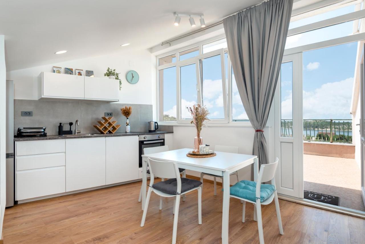 Apartment Abi Attic Sibenik