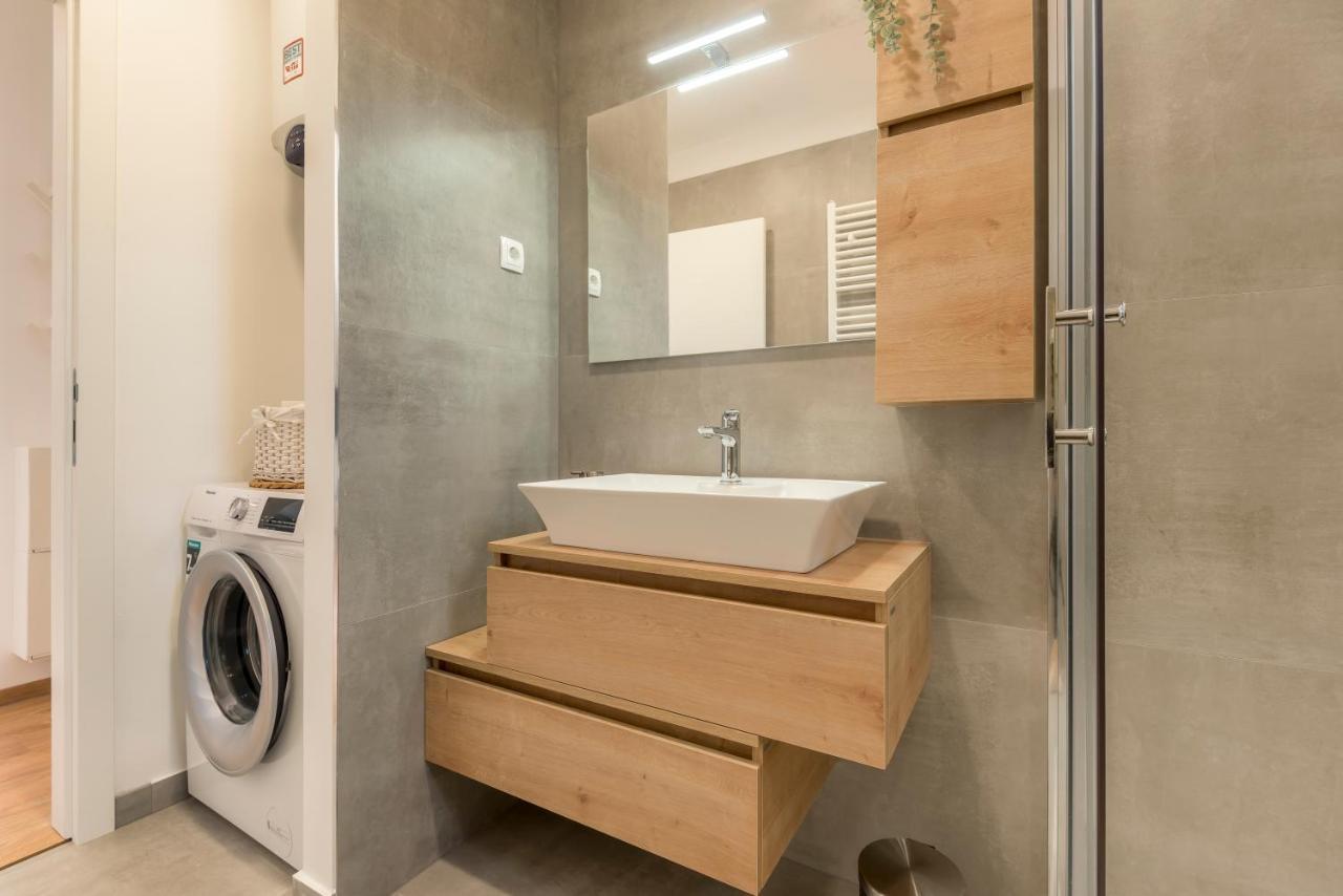 Abi Attic Apartment