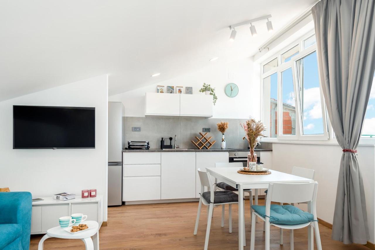 Abi Attic Apartment