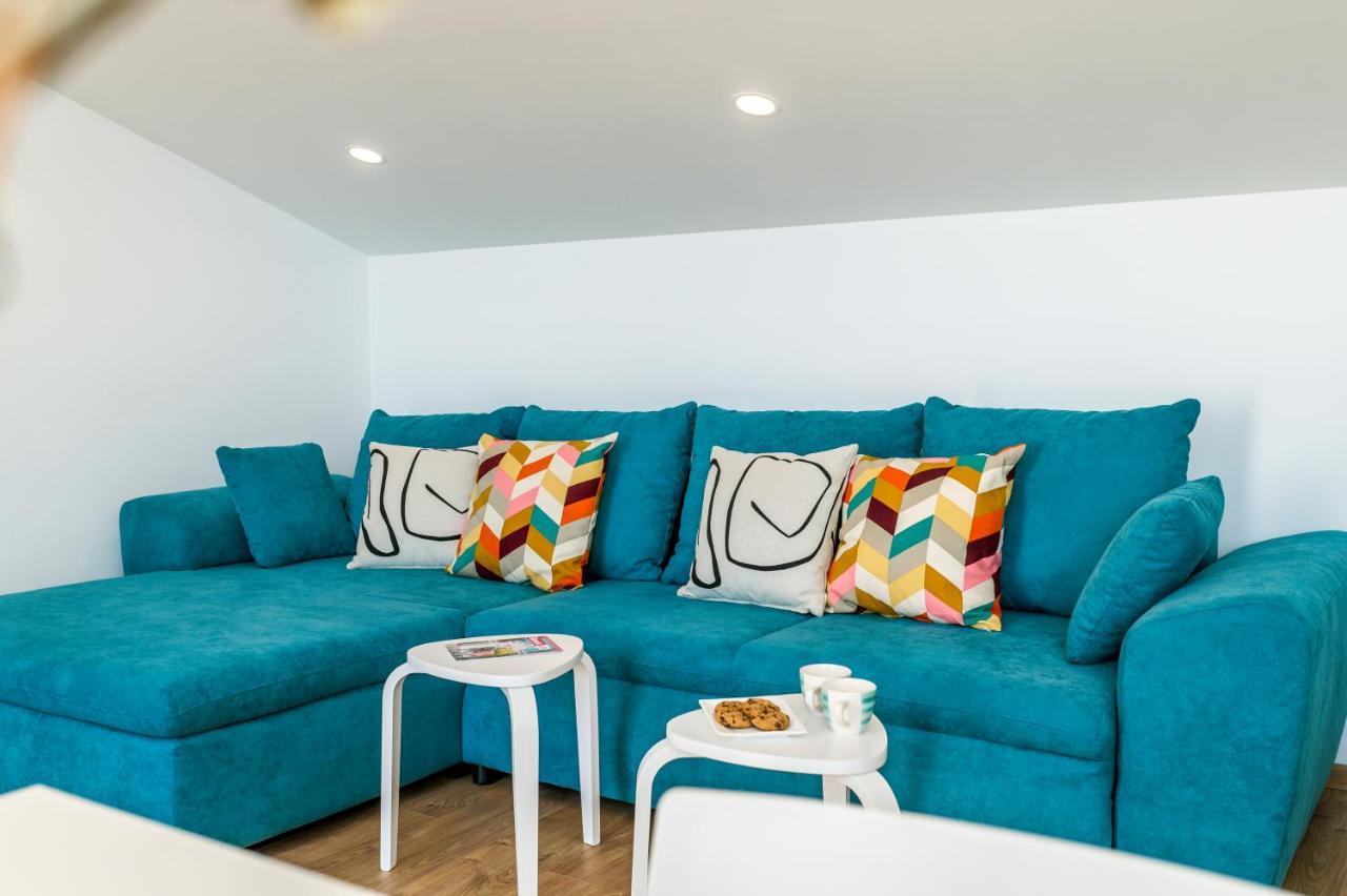 Abi Attic Apartment