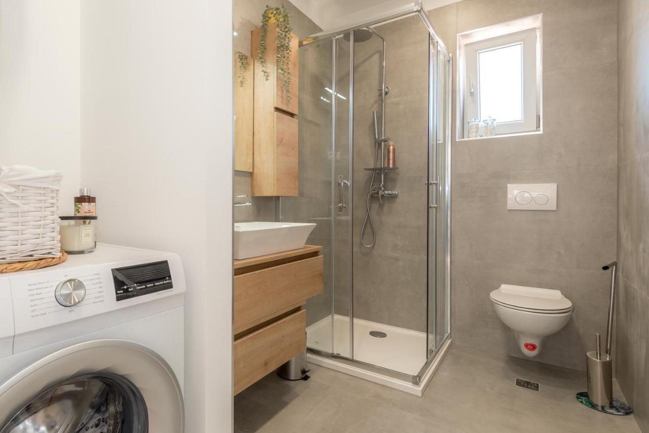 Apartmán Abi Attic Šibenik