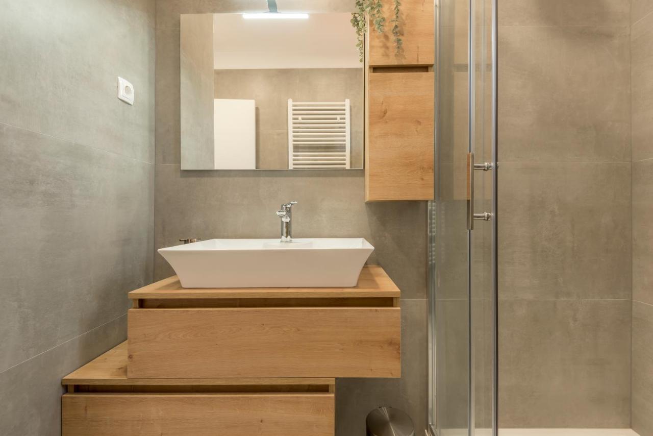 Abi Attic * Sibenik