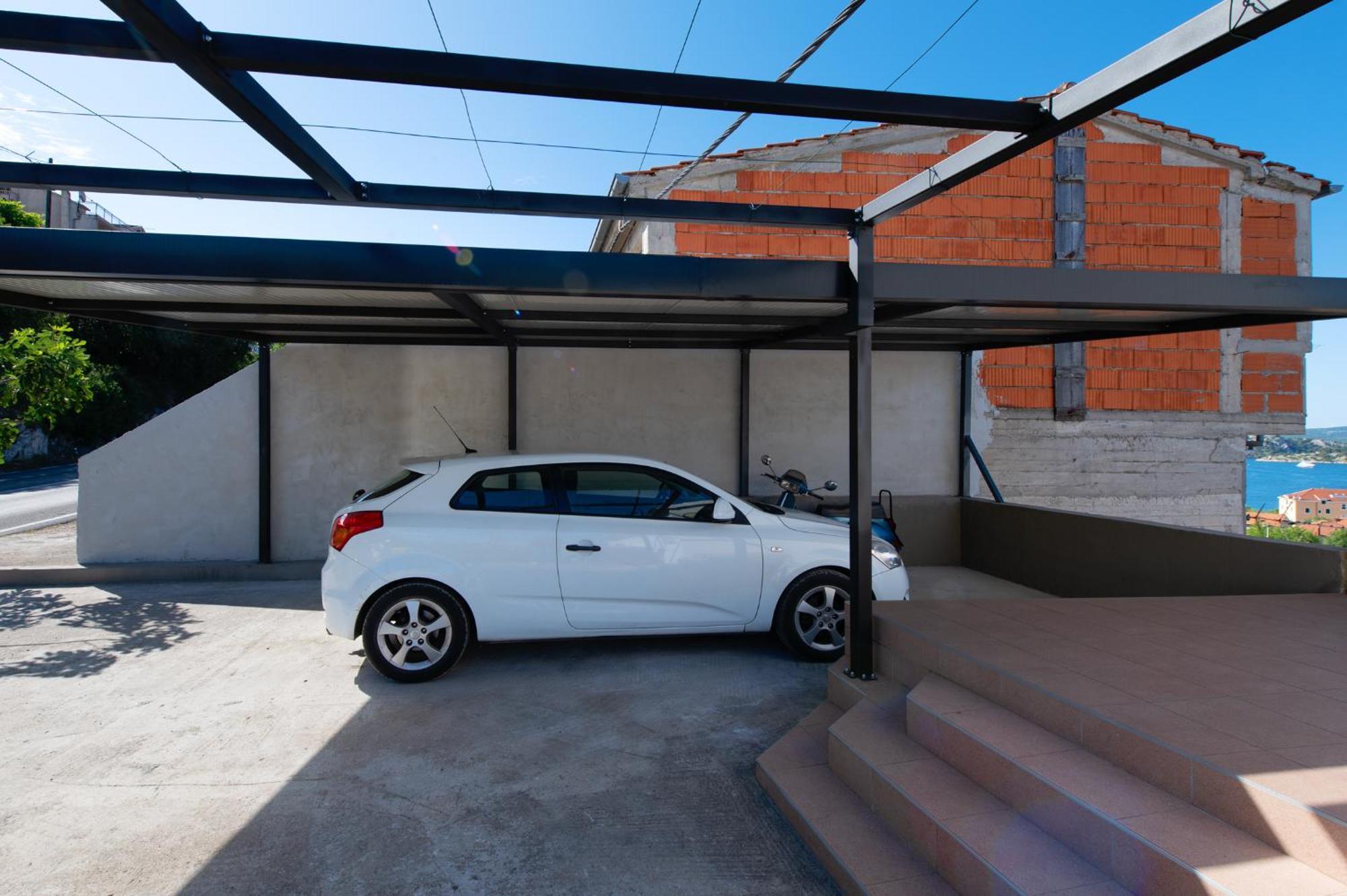 Apartamento Abi Attic Šibenik
