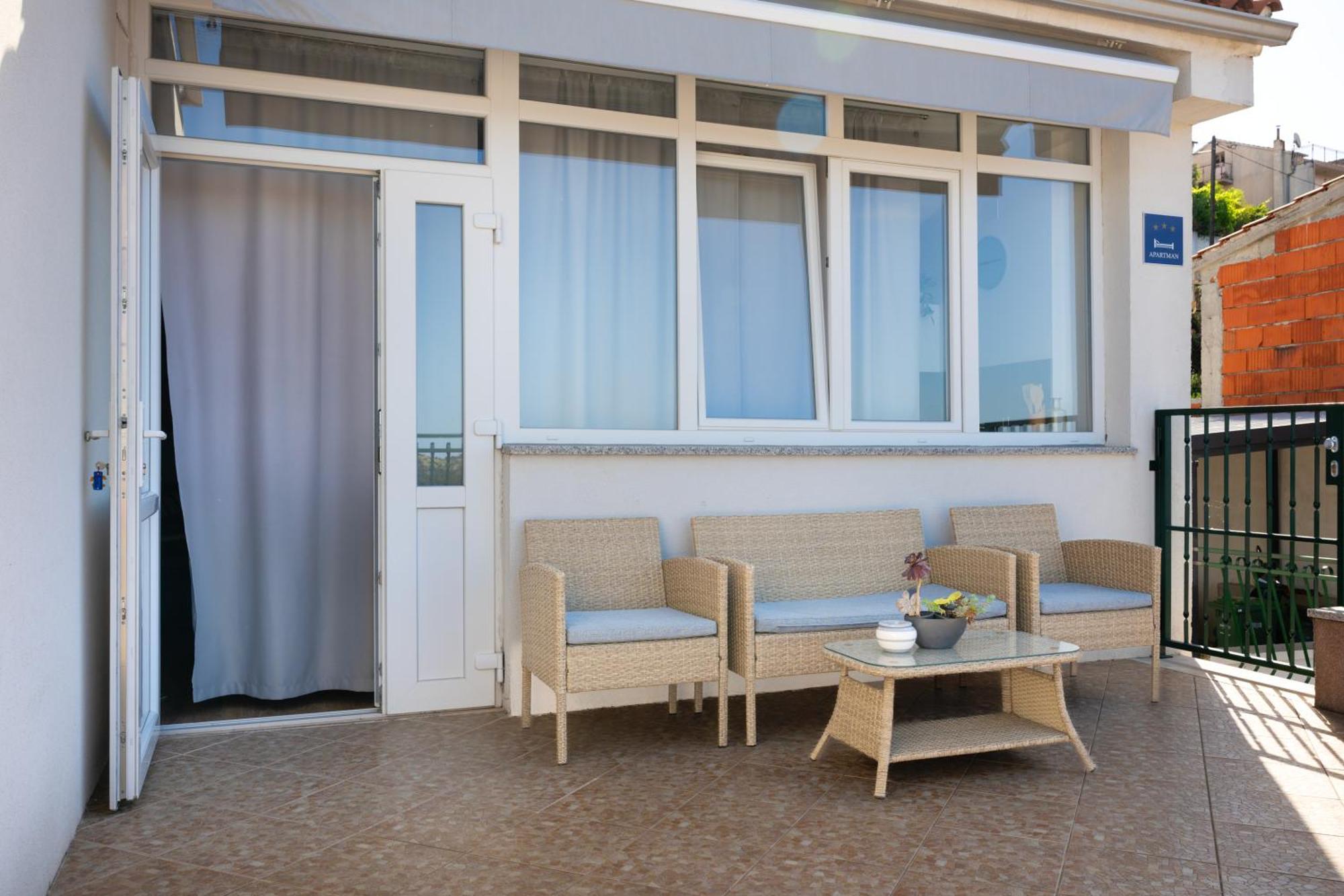 Apartamento Abi Attic *